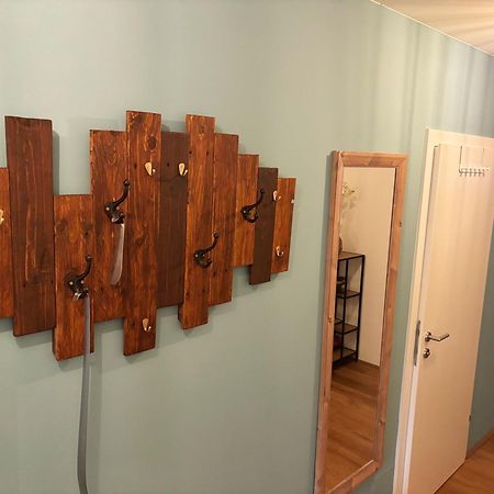 Ferienwohnung Edelbach Deluxe Sattendorf Extérieur photo