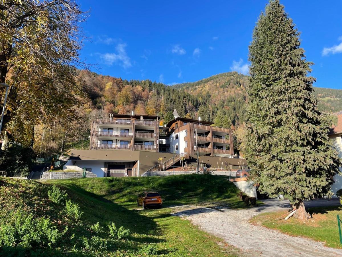 Ferienwohnung Edelbach Deluxe Sattendorf Extérieur photo