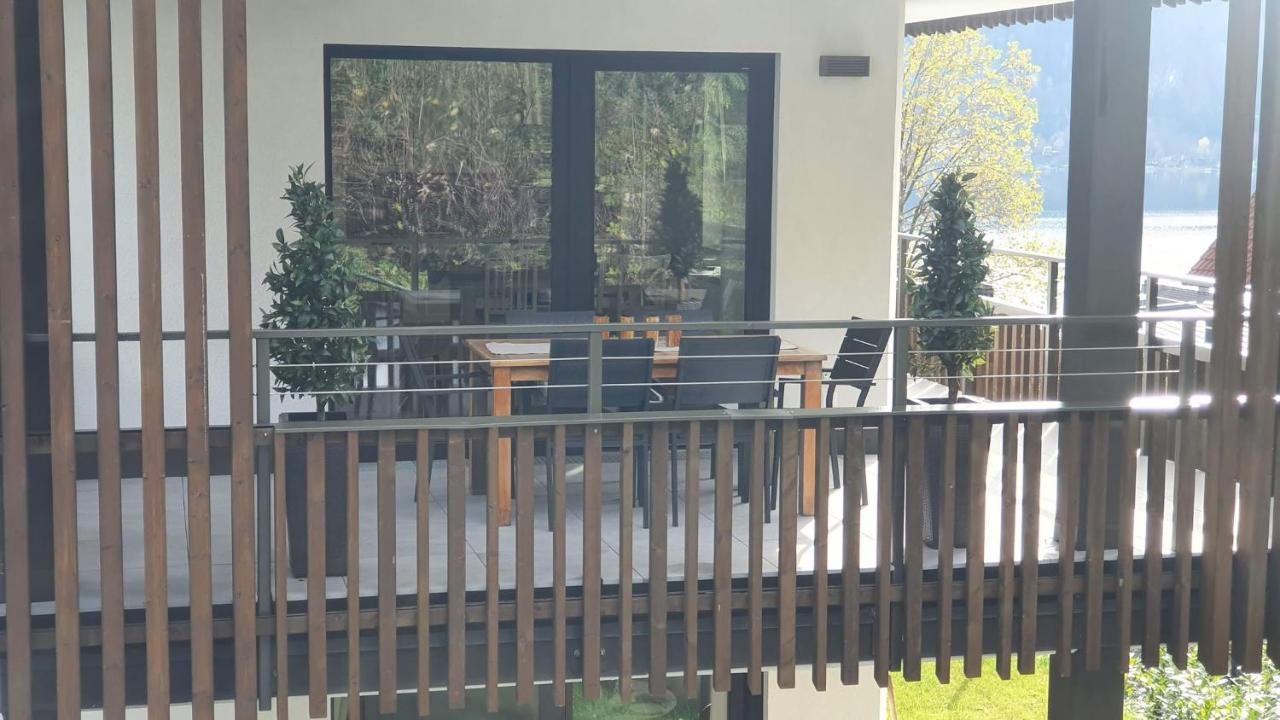Ferienwohnung Edelbach Deluxe Sattendorf Extérieur photo