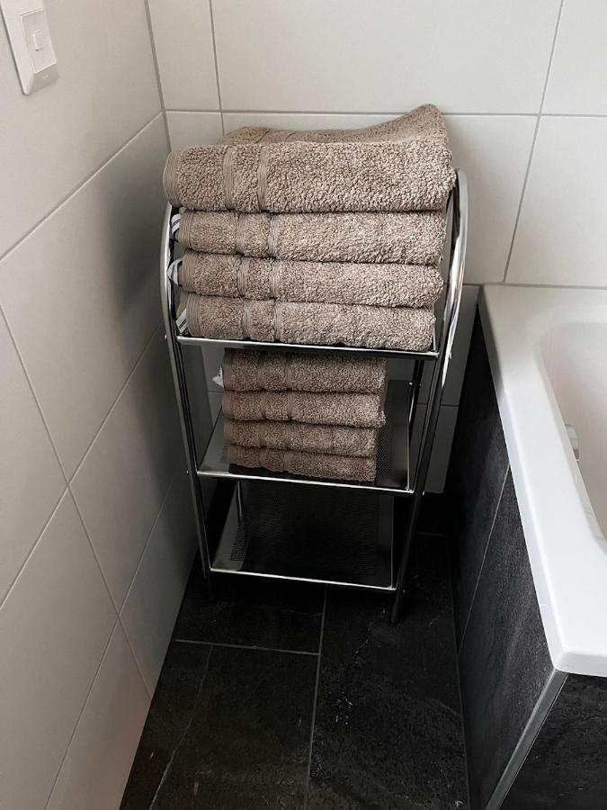 Ferienwohnung Edelbach Deluxe Sattendorf Extérieur photo