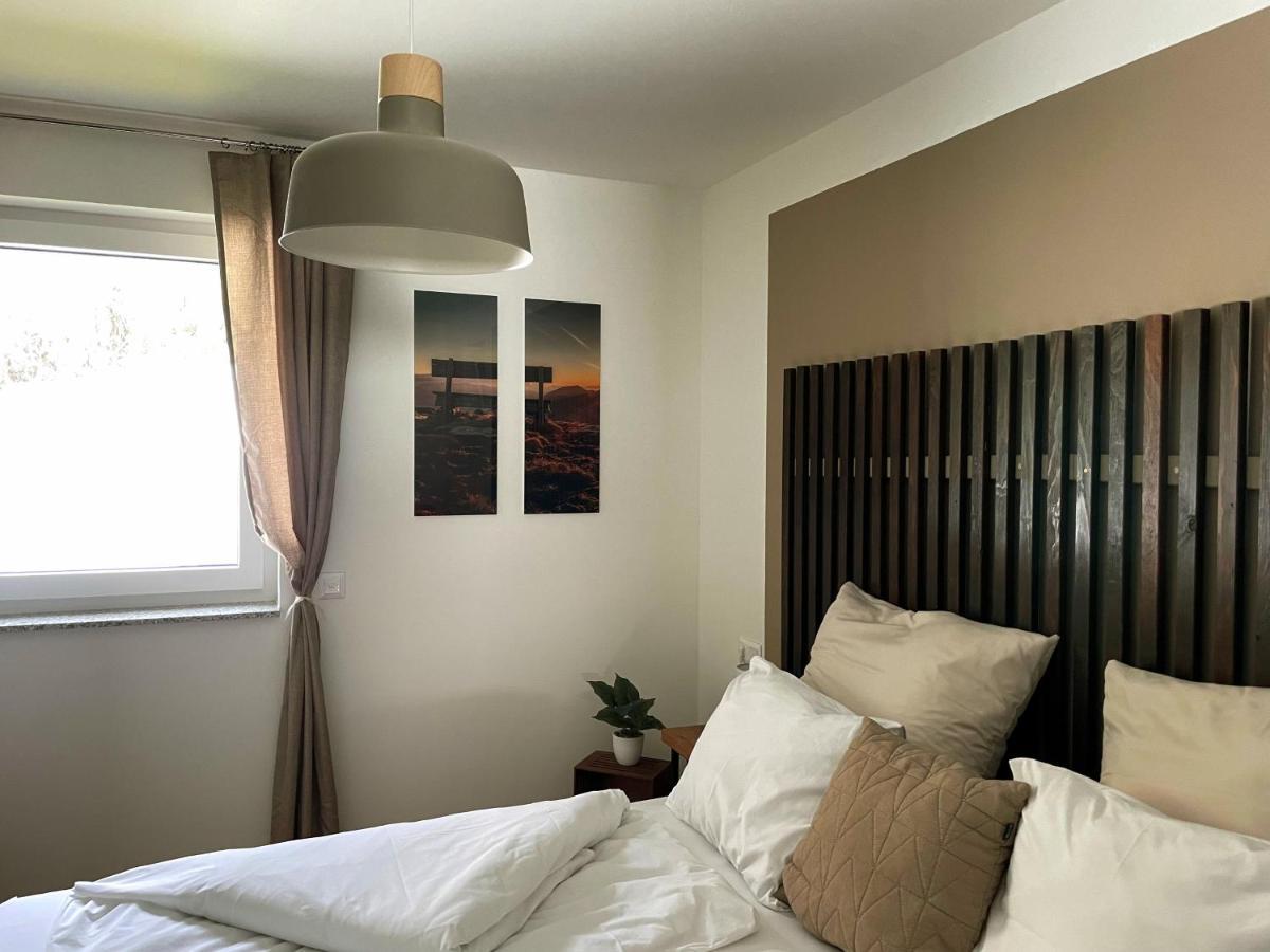 Ferienwohnung Edelbach Deluxe Sattendorf Extérieur photo