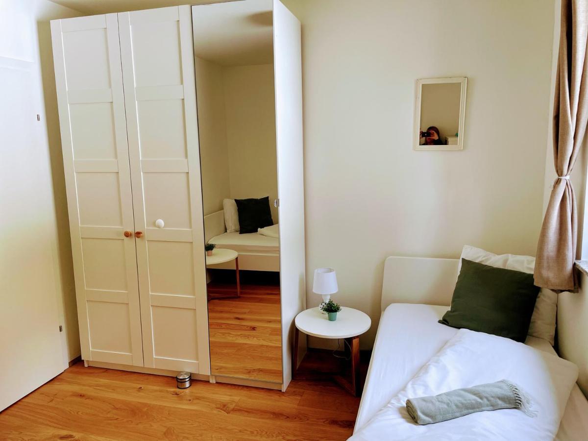 Ferienwohnung Edelbach Deluxe Sattendorf Extérieur photo