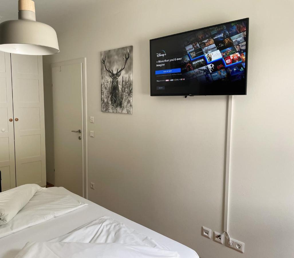 Ferienwohnung Edelbach Deluxe Sattendorf Extérieur photo