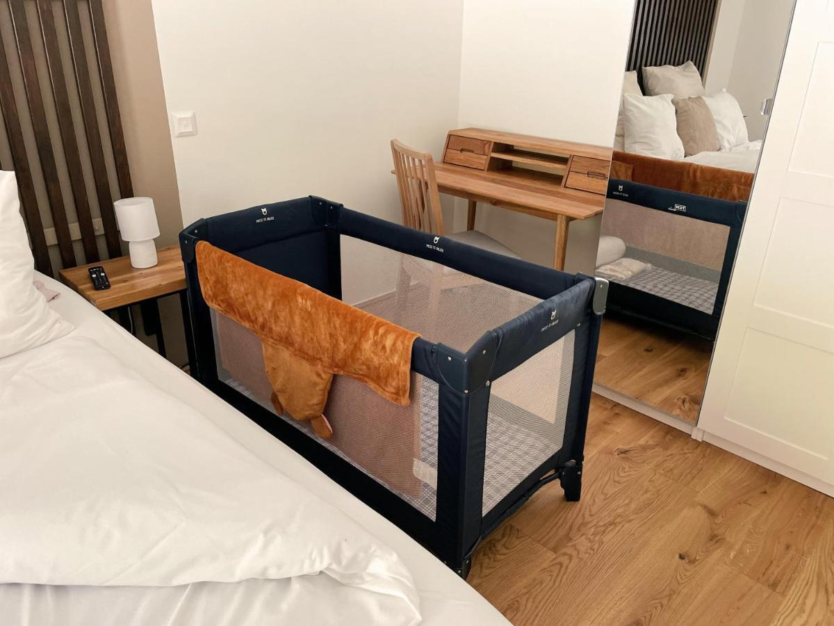 Ferienwohnung Edelbach Deluxe Sattendorf Extérieur photo