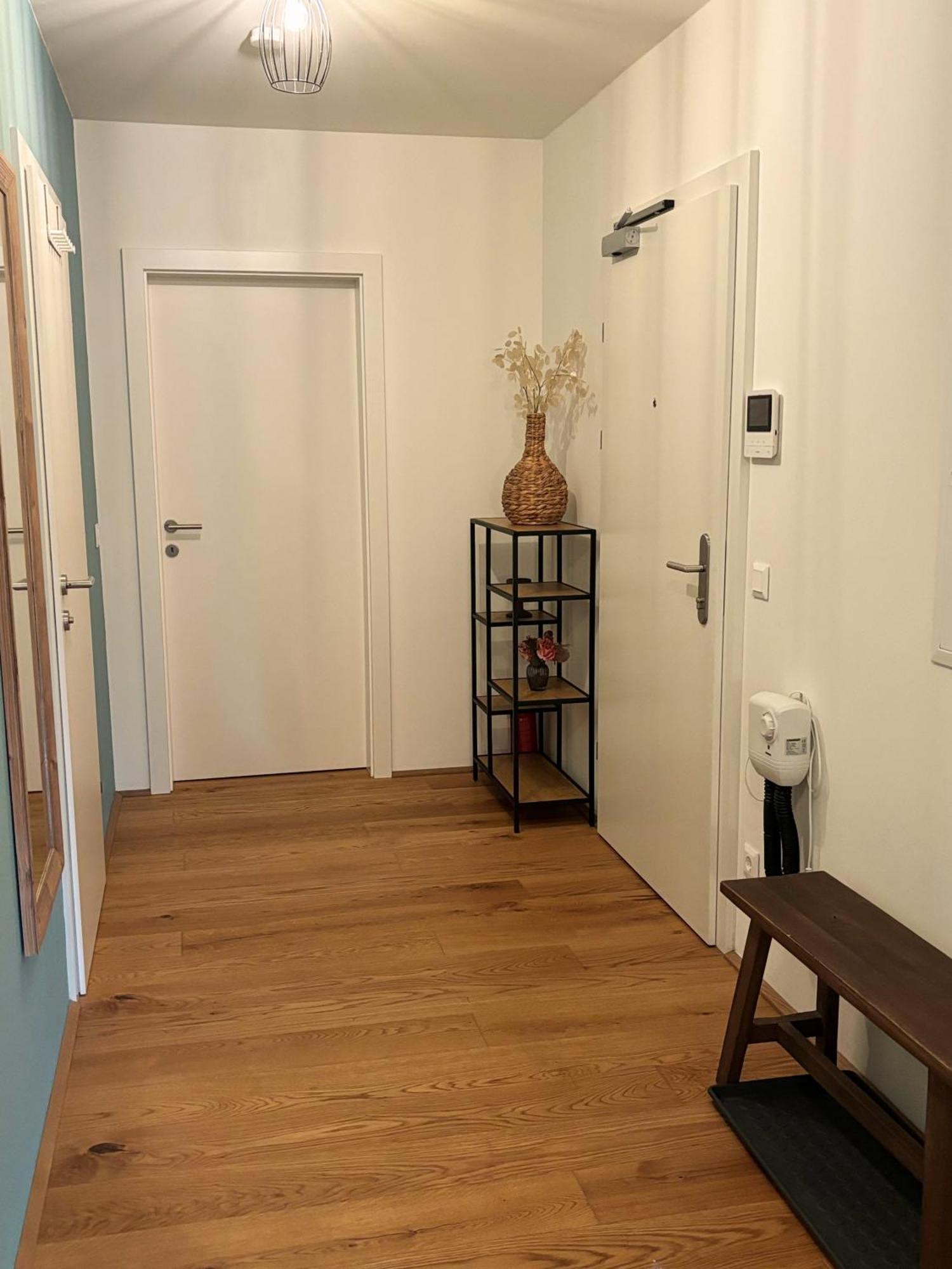 Ferienwohnung Edelbach Deluxe Sattendorf Extérieur photo