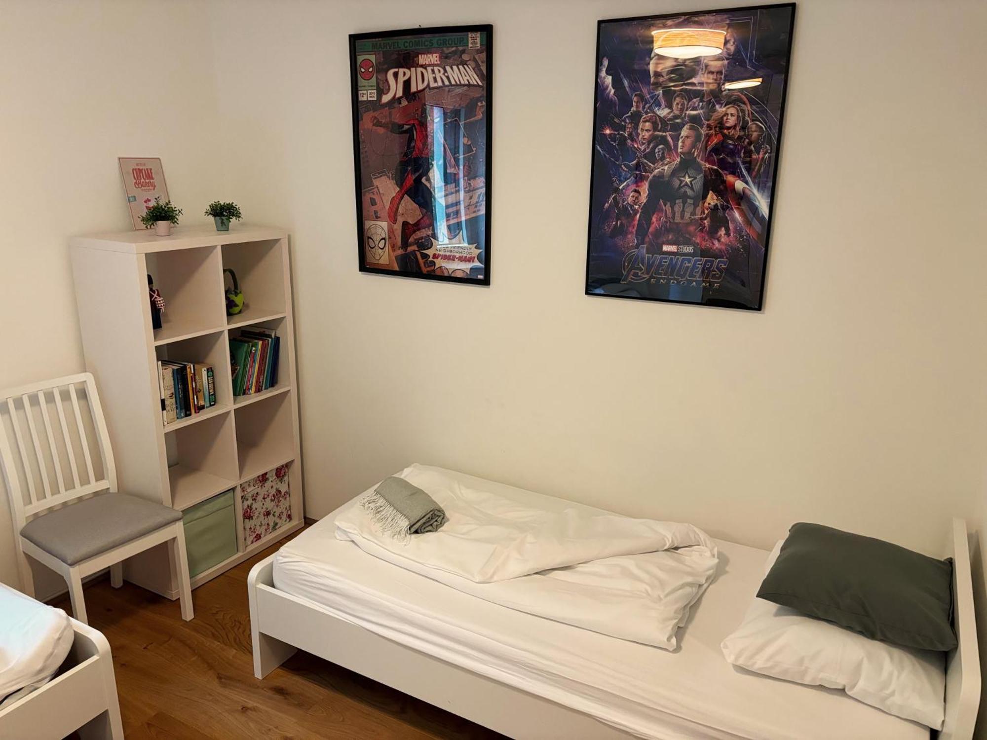 Ferienwohnung Edelbach Deluxe Sattendorf Extérieur photo